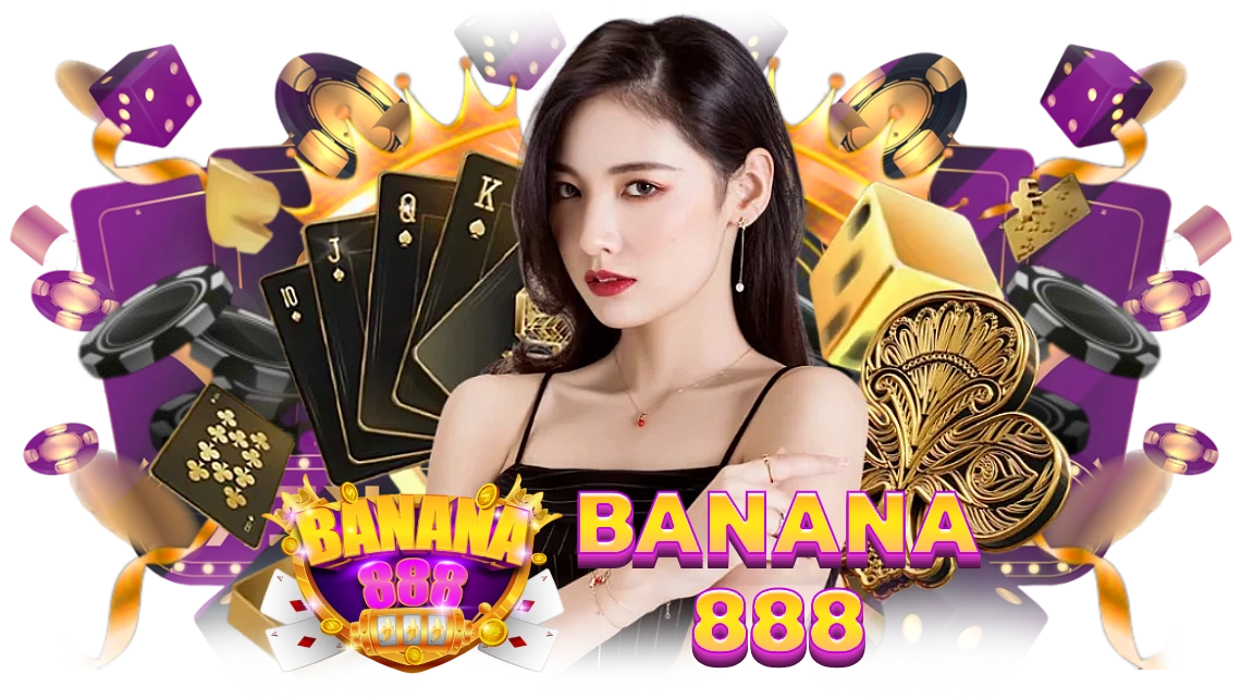 banana 888 slot