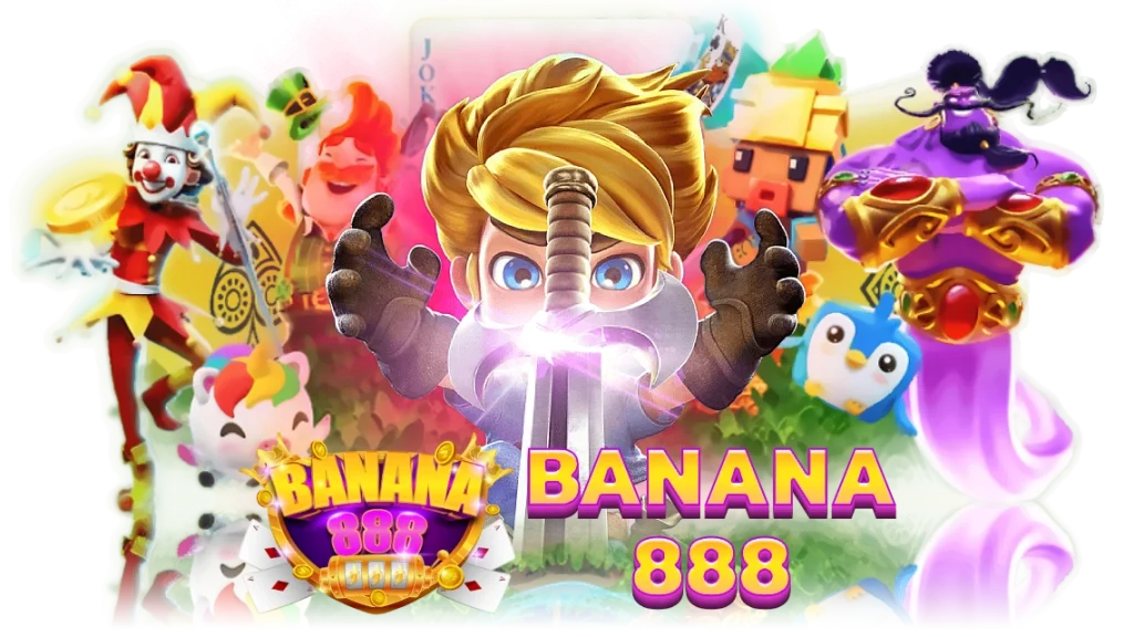 nana888สล็อต