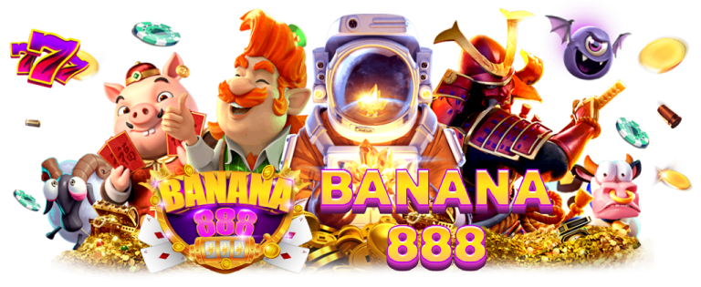Banana789
